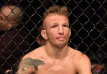 TJ Dillashaw Breaks Tattoos 2025: Unveiling the Inked Evolution TJ Dillashaw Tattoos