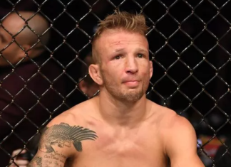 TJ Dillashaw Breaks Tattoos 2025: Unveiling the Inked Evolution TJ Dillashaw Tattoos