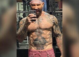 Dave Bautista Tattoos 2025: Unveiling the Inked Evolution Dave Bautista Tattoos