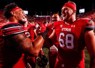 Quarterback Quandaries: Baylor and Utah Face Injury Woes Ahead of 9/9 Showdown Utah Football vs. Baylor 2023