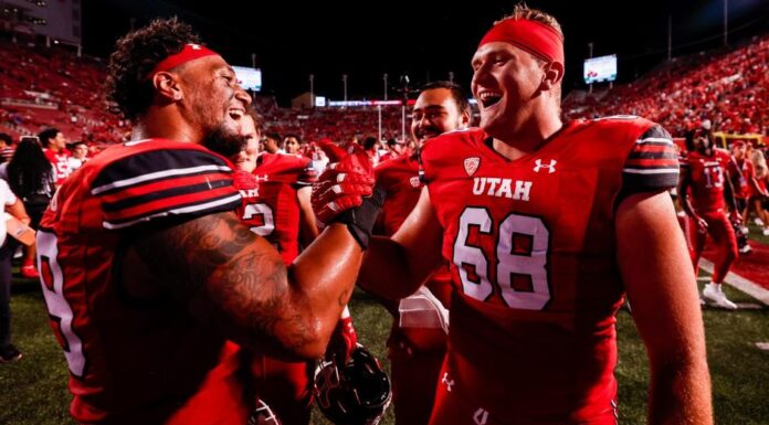 Quarterback Quandaries: Baylor and Utah Face Injury Woes Ahead of 9/9 Showdown Utah Football vs. Baylor 2023