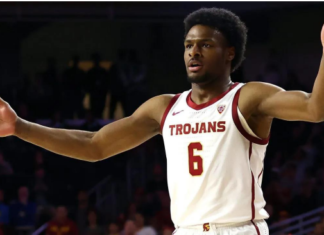 “Bronny James’ Technical Foul: The Clash That Echoed Through the Court” Bronny James USC Technical Foul