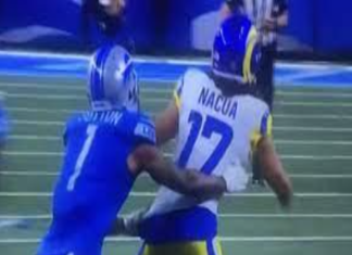 Are NFL Refs Rigging Games?