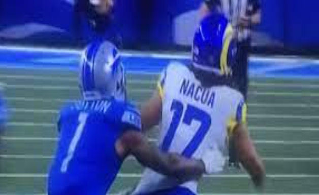 Are NFL Refs Rigging Games?