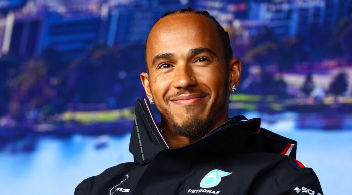 You won’t believe which F1 Star Just Jumped Ship for Ferrari! Hamilton's Historic Leap: From Mercedes to Ferrari for a Monumental 2025 F1 Season Shift