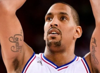 Alexis Ajinca’s Tattoos: Unveiling the Story Behind the Ink in 2025 Alexis Anjica Tattoos