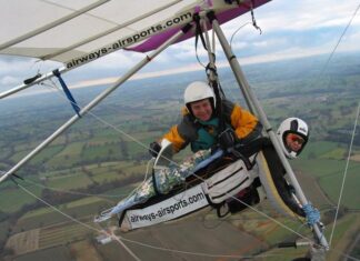 Unleash Your Inner Daredevil: The Thrilling World of Extreme Ironing Extreme Ironing Competition