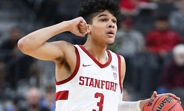 Tyrell Terry Opens Up About Battling Anxiety: Basketball’s Toll on Mental Health Tyrell Terry Picture