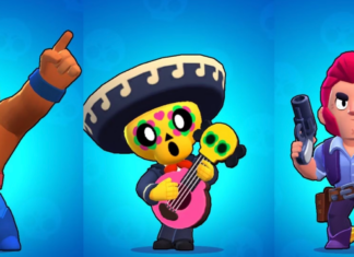 Brawl Stars: So You Want to Play Video Games Professionally? Brawl Stars 2025