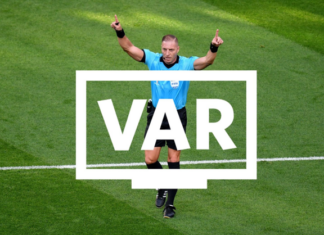 VAR in Soccer: Revolutionizing Officiating or Disrupting the Game? VAR in Soccer