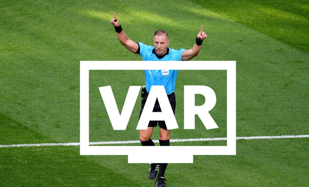 VAR in Soccer: Revolutionizing Officiating or Disrupting the Game? VAR in Soccer